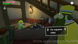 The Legend of Zelda: The Wind Waker HD