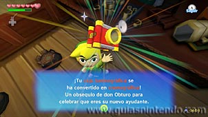 The Legend of Zelda: The Wind Waker HD