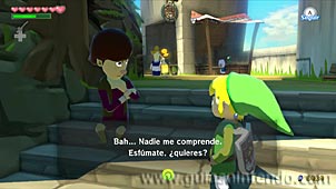 The Legend of Zelda: The Wind Waker HD