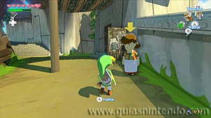 The Legend of Zelda: The Wind Waker HD