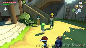 The Legend of Zelda: The Wind Waker HD