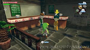 The Legend of Zelda: The Wind Waker HD