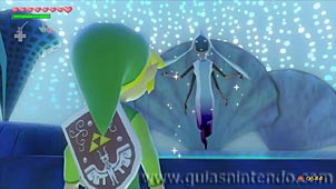 The Legend of Zelda: The Wind Waker HD