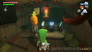 The Legend of Zelda: The Wind Waker HD