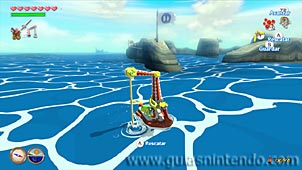 The Legend of Zelda: The Wind Waker HD