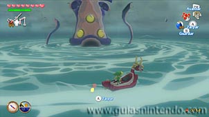 The Legend of Zelda: The Wind Waker HD