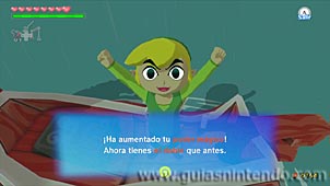 The Legend of Zelda: The Wind Waker HD