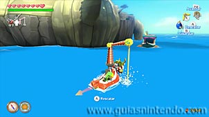 The Legend of Zelda: The Wind Waker HD