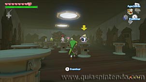 The Legend of Zelda: The Wind Waker HD