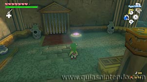 The Legend of Zelda: The Wind Waker HD