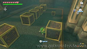 The Legend of Zelda: The Wind Waker HD