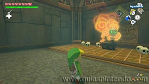 The Legend of Zelda: The Wind Waker HD