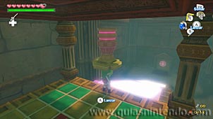 The Legend of Zelda: The Wind Waker HD