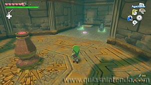 The Legend of Zelda: The Wind Waker HD