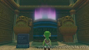 The Legend of Zelda: The Wind Waker HD
