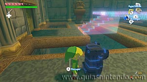 The Legend of Zelda: The Wind Waker HD