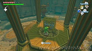The Legend of Zelda: The Wind Waker HD