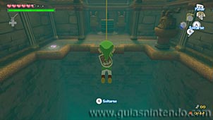 The Legend of Zelda: The Wind Waker HD