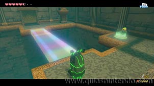 The Legend of Zelda: The Wind Waker HD