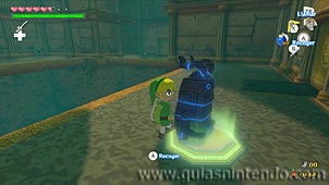 The Legend of Zelda: The Wind Waker HD