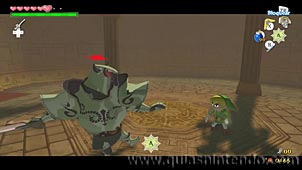 The Legend of Zelda: The Wind Waker HD