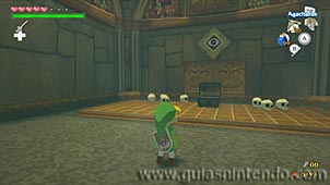 The Legend of Zelda: The Wind Waker HD