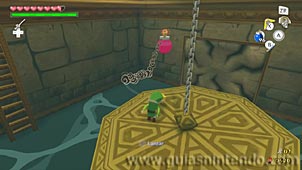 The Legend of Zelda: The Wind Waker HD
