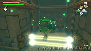 The Legend of Zelda: The Wind Waker HD