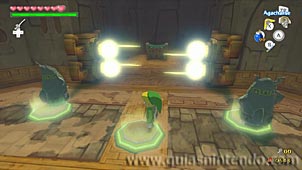 The Legend of Zelda: The Wind Waker HD
