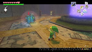 The Legend of Zelda: The Wind Waker HD