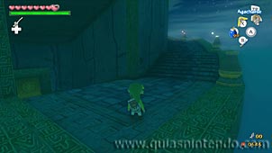 The Legend of Zelda: The Wind Waker HD