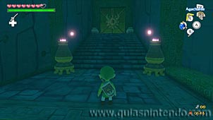 The Legend of Zelda: The Wind Waker HD