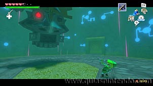 The Legend of Zelda: The Wind Waker HD