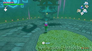 The Legend of Zelda: The Wind Waker HD
