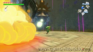 The Legend of Zelda: The Wind Waker HD
