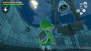 The Legend of Zelda: The Wind Waker HD