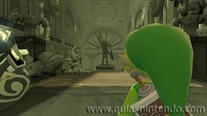 The Legend of Zelda: The Wind Waker HD