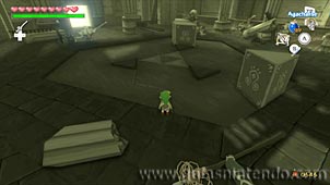 The Legend of Zelda: The Wind Waker HD