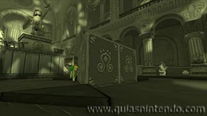 The Legend of Zelda: The Wind Waker HD