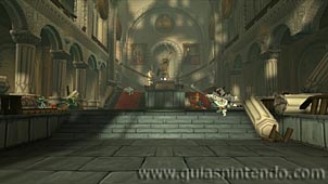 The Legend of Zelda: The Wind Waker HD