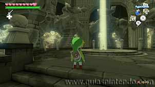 The Legend of Zelda: The Wind Waker HD