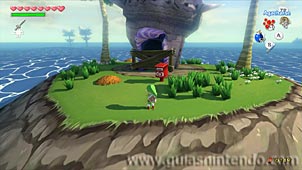 The Legend of Zelda: The Wind Waker HD