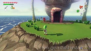 The Legend of Zelda: The Wind Waker HD