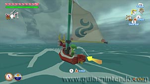 The Legend of Zelda: The Wind Waker HD