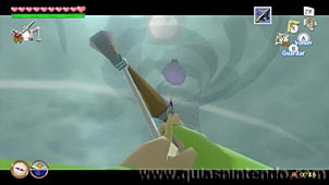 The Legend of Zelda: The Wind Waker HD