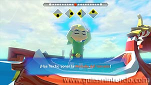 The Legend of Zelda: The Wind Waker HD