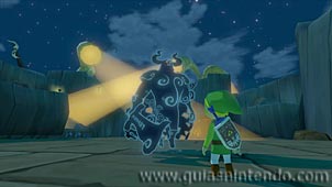 The Legend of Zelda: The Wind Waker HD