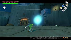 The Legend of Zelda: The Wind Waker HD