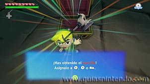 The Legend of Zelda: The Wind Waker HD