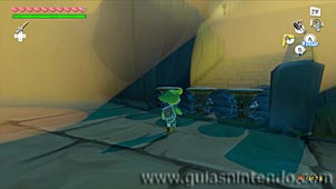 The Legend of Zelda: The Wind Waker HD